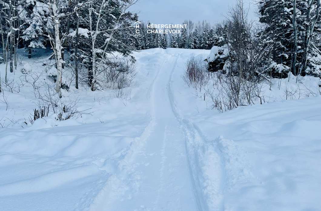 BLU-124 - À proximité du Massif !